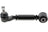Mevotech CMS601202 Lateral Arm and Ball Joint Assembly - Rear Upper