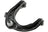 Mevotech CMS601214 Suspension Control Arm and Ball Joint Assembly - Front Left Upper