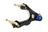 Mevotech CMS60127 Suspension Control Arm and Ball Joint Assembly - Front Right Upper