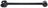 Mevotech CMS601329 Lateral Arm - Rear Lower
