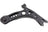 Mevotech CMS701141 Suspension Control Arm - Front Right Lower