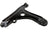 Mevotech CMS70117 Suspension Control Arm and Ball Joint Assembly - Front Right Lower