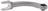 Mevotech CMS701197 Lateral Arm - Rear Upper Forward