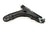 Mevotech CMS70119 Suspension Control Arm and Ball Joint Assembly - Front Right Lower