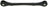 Mevotech CMS701211 Lateral Arm - Rear Left Lower Rearward