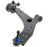 Mevotech CMS70163 Suspension Control Arm and Ball Joint Assembly - Front Right Lower