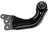 Mevotech CMS761218 Suspension Trailing Arm - Rear Right