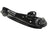 Mevotech CMS801111 Suspension Control Arm and Ball Joint Assembly - Front Right Lower