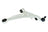 Mevotech CMS801130 Suspension Control Arm and Ball Joint Assembly - Front Left Lower