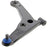 Mevotech CMS80122 Suspension Control Arm and Ball Joint Assembly - Front Right Lower