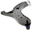 Mevotech CMS801237 Suspension Control Arm and Ball Joint Assembly - Front Right Lower