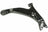 Mevotech CMS8079 Suspension Control Arm - Front Right Lower