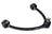 Mevotech CMS86106 Suspension Control Arm and Ball Joint Assembly - Front Right Upper