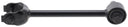 Mevotech CMS861316 Lateral Arm - Rear Lower Forward