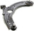 Mevotech CMS861317 Suspension Control Arm and Ball Joint Assembly - Front Left Lower