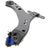 Mevotech CMS861331 Suspension Control Arm and Ball Joint Assembly - Front Right Lower