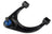 Mevotech CMS86134 Suspension Control Arm and Ball Joint Assembly - Front Left Upper