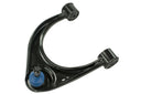 Mevotech CMS86135 Suspension Control Arm and Ball Joint Assembly - Front Right Upper
