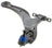 Mevotech CMS86148 Suspension Control Arm and Ball Joint Assembly - Front Right Lower