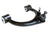 Mevotech CMS86152 Suspension Control Arm and Ball Joint Assembly - Front Right Upper
