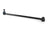 Mevotech CMS86165 Lateral Arm and Ball Joint Assembly - Rear Left Upper