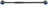 Mevotech CMS86189 Suspension Control Arm - Rear Right Lower Rearward