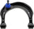 Mevotech CMS901027 Suspension Control Arm and Ball Joint Assembly - Front Right Upper