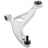 Mevotech CMS901180 Suspension Control Arm and Ball Joint Assembly - Front Left Lower