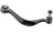 Mevotech CMS901231 Suspension Control Arm and Ball Joint Assembly - Rear Right Upper Forward