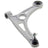 Mevotech CMS901280 Suspension Control Arm and Ball Joint Assembly - Front Left Lower
