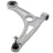 Mevotech CMS901281 Suspension Control Arm and Ball Joint Assembly - Front Right Lower