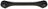 Mevotech CMS901300 Lateral Arm - Rear Lower Rearward