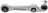 Mevotech CMS901309 Suspension Control Arm and Ball Joint Assembly - Front Right Lower Forward