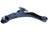 Mevotech CMS90138 Suspension Control Arm and Ball Joint Assembly - Front Left Lower