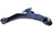 Mevotech CMS90139 Suspension Control Arm and Ball Joint Assembly - Front Right Lower