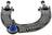 Mevotech CMS90142 Suspension Control Arm and Ball Joint Assembly - Front Left Upper