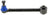 Mevotech CMS90180 Lateral Arm and Ball Joint Assembly - Rear Center or Rear Lower