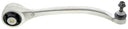 Mevotech CMS95127 Suspension Control Arm and Ball Joint Assembly - Front Right Lower Forward