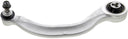 Mevotech CMS95132 Suspension Control Arm and Ball Joint Assembly - Front Left Lower Rearward