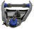 Mevotech CMS9700 Suspension Control Arm and Ball Joint Assembly - Front Right Upper