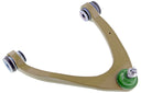 Mevotech CTXK80670 Suspension Control Arm and Ball Joint Assembly - Front Right Upper
