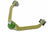 Mevotech CTXK8708T Suspension Control Arm and Ball Joint Assembly - Front Left Upper
