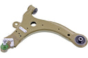 Mevotech CTXMS20328 Suspension Control Arm and Ball Joint Assembly - Front Right Lower