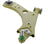 Mevotech CTXMS251221 Suspension Control Arm and Ball Joint Assembly - Front Right Lower