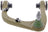 Mevotech CTXMS401270 Suspension Control Arm and Ball Joint Assembly - Front Right Upper