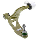 Mevotech CTXMS40185 Suspension Control Arm and Ball Joint Assembly - Front Left Lower