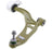 Mevotech CTXMS40186 Suspension Control Arm and Ball Joint Assembly - Front Right Lower