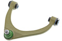 Mevotech CTXMS501241 Suspension Control Arm and Ball Joint Assembly - Front Left Upper