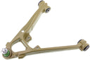 Mevotech CTXMS50152 Suspension Control Arm and Ball Joint Assembly - Front Left Lower