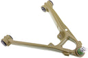 Mevotech CTXMS50153 Suspension Control Arm and Ball Joint Assembly - Front Right Lower
